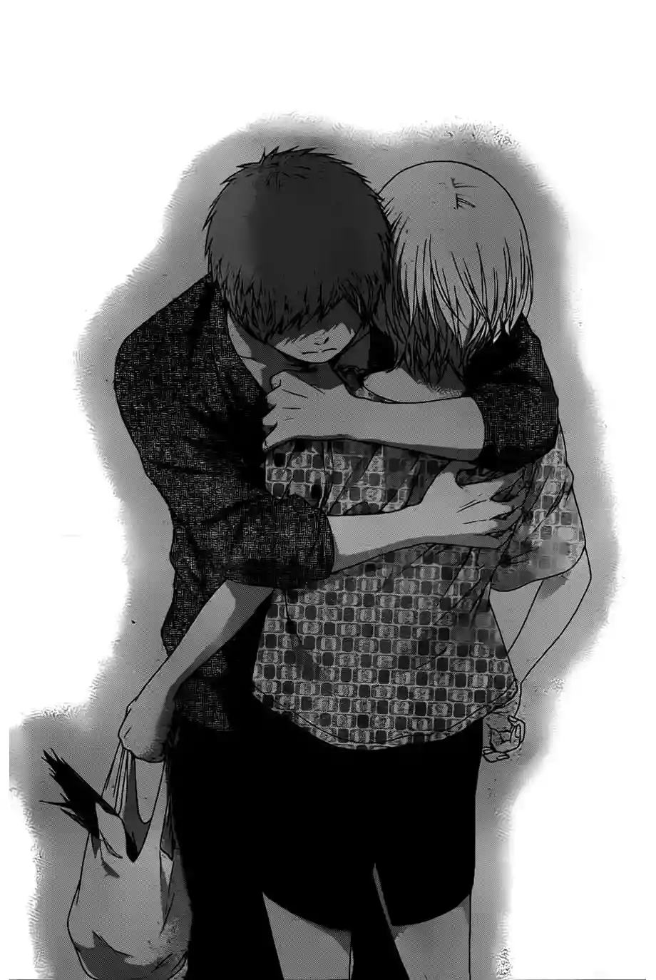 Read GE_ Good Ending es Manga Online