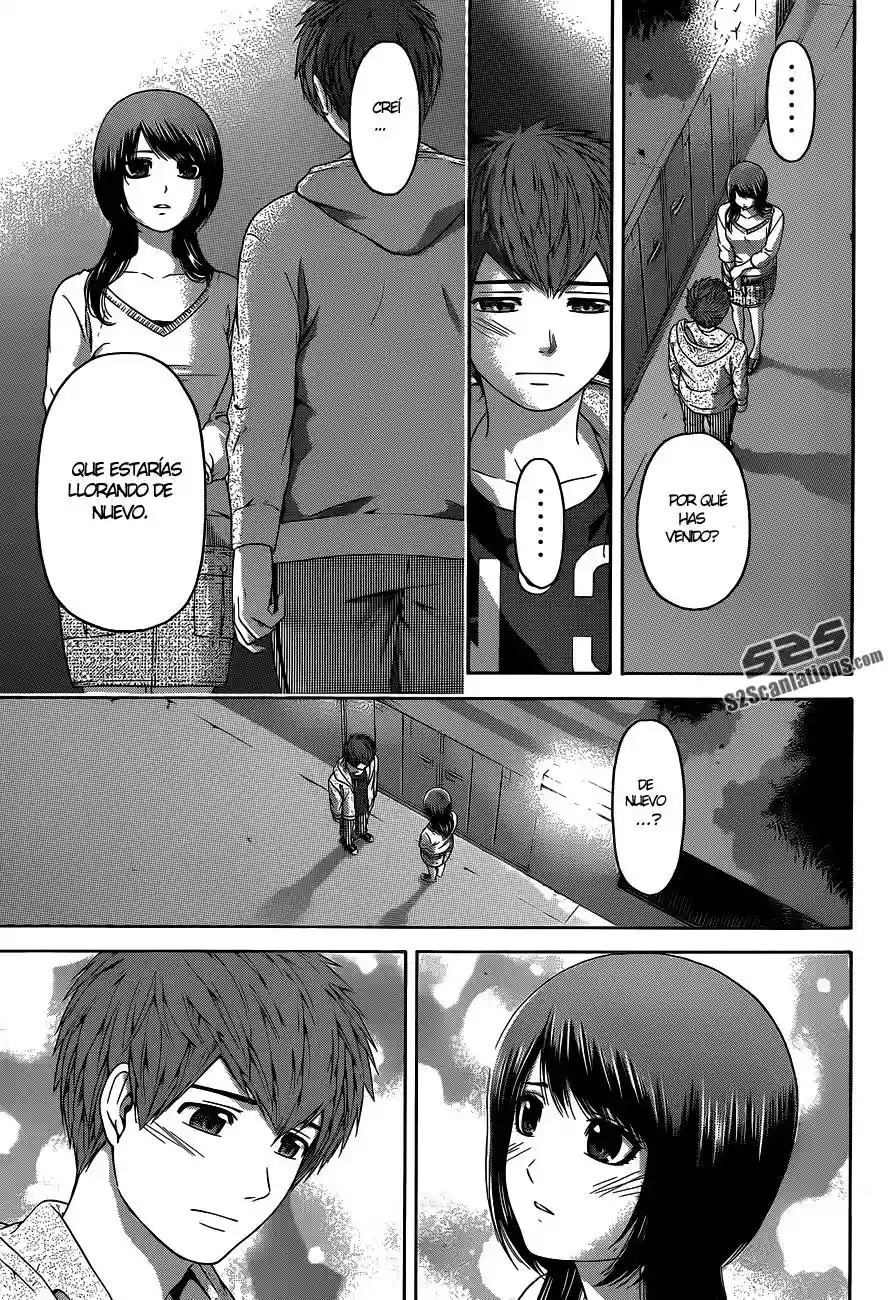 Read GE_ Good Ending es Manga Online