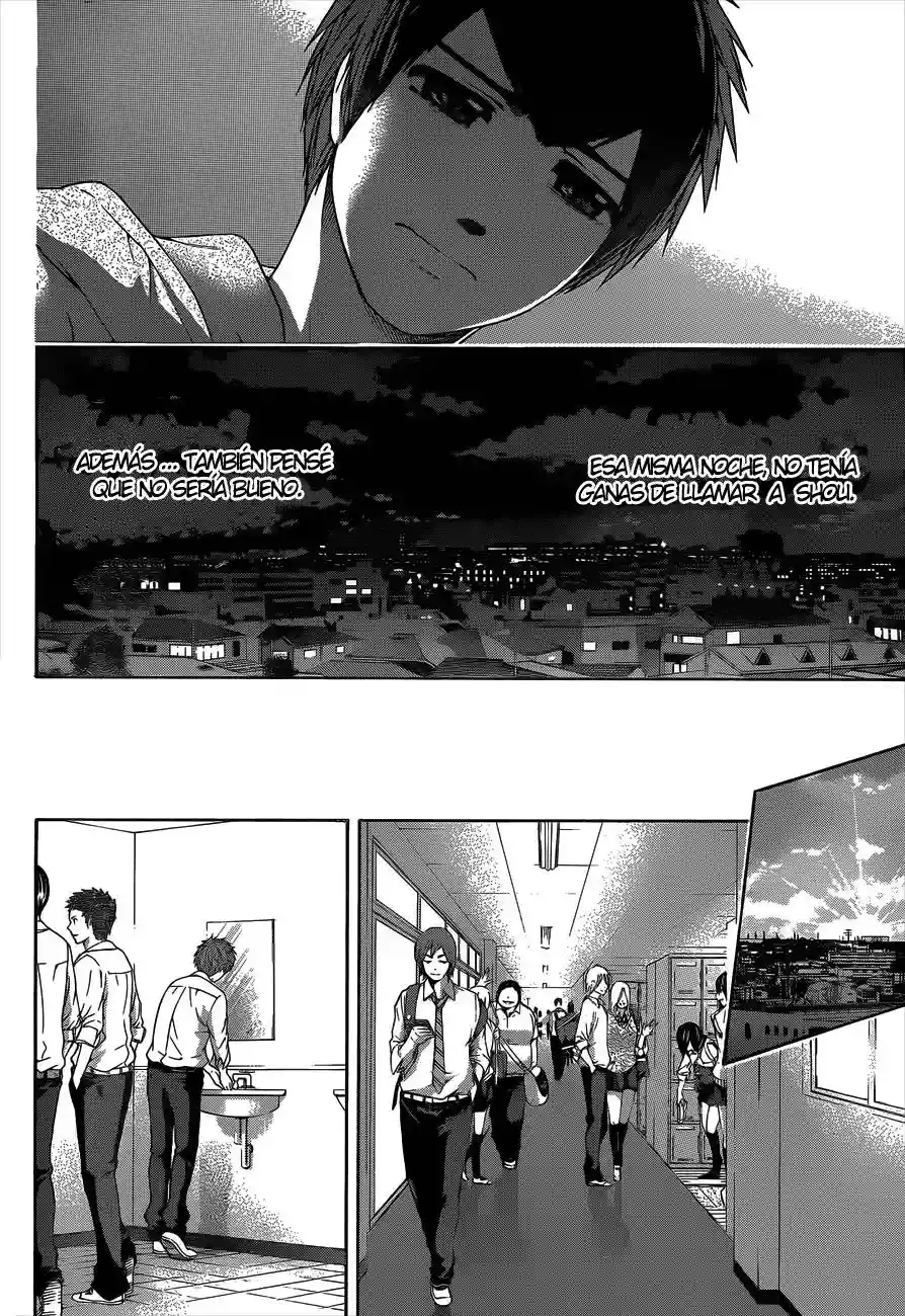 Read GE_ Good Ending es Manga Online