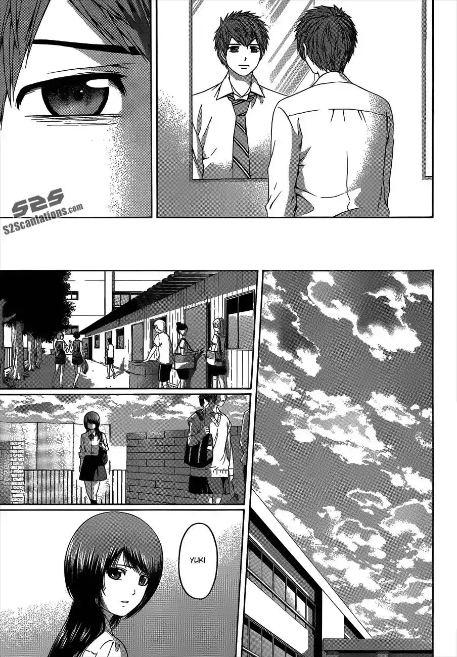 Read GE_ Good Ending es Manga Online