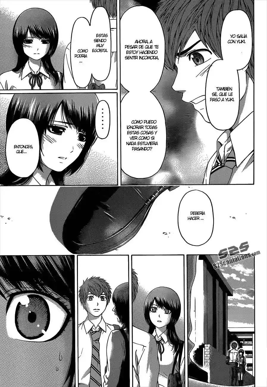 Read GE_ Good Ending es Manga Online