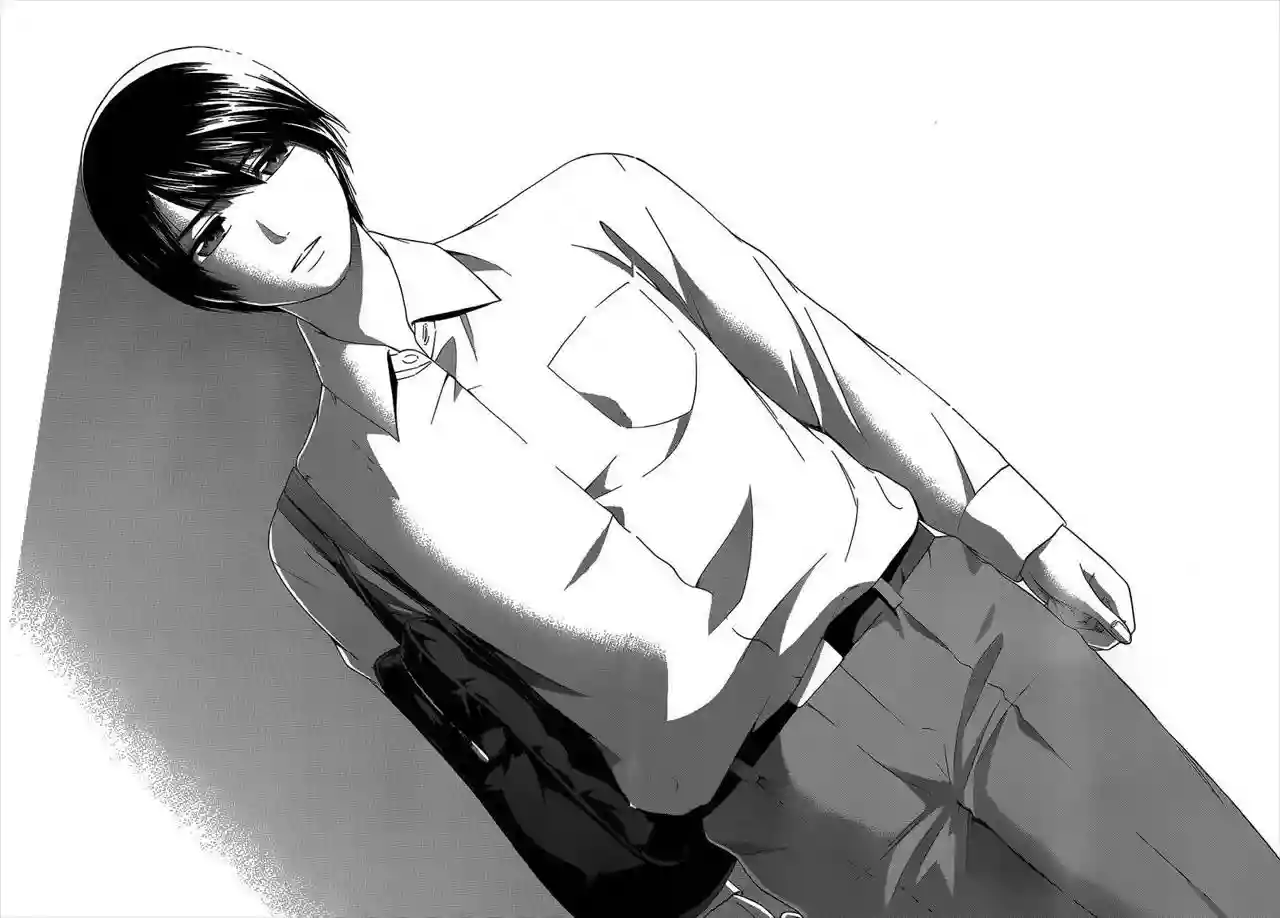 Read GE_ Good Ending es Manga Online