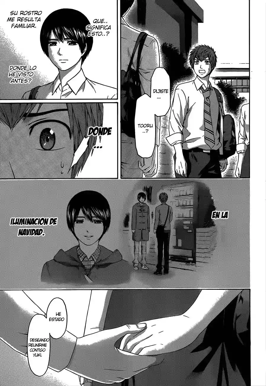 Read GE_ Good Ending es Manga Online