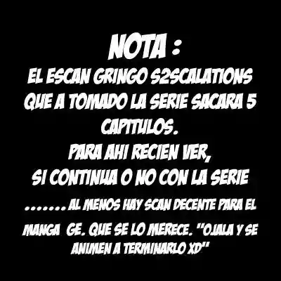 Read GE_ Good Ending es Manga Online