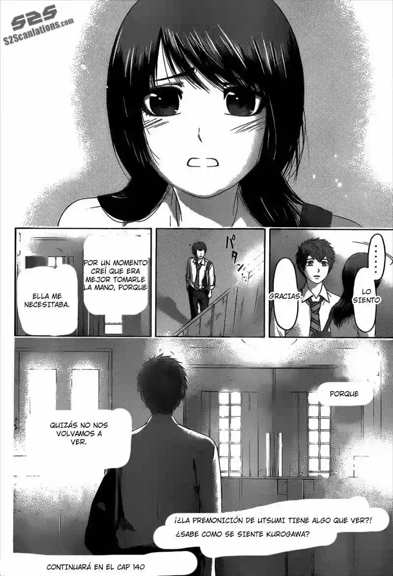 Read GE_ Good Ending es Manga Online