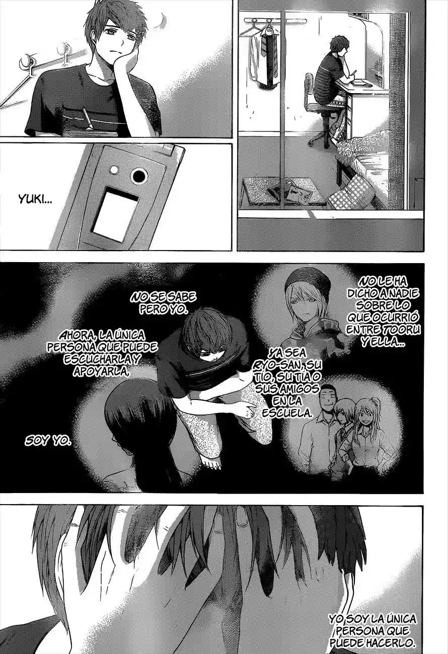 Read GE_ Good Ending es Manga Online