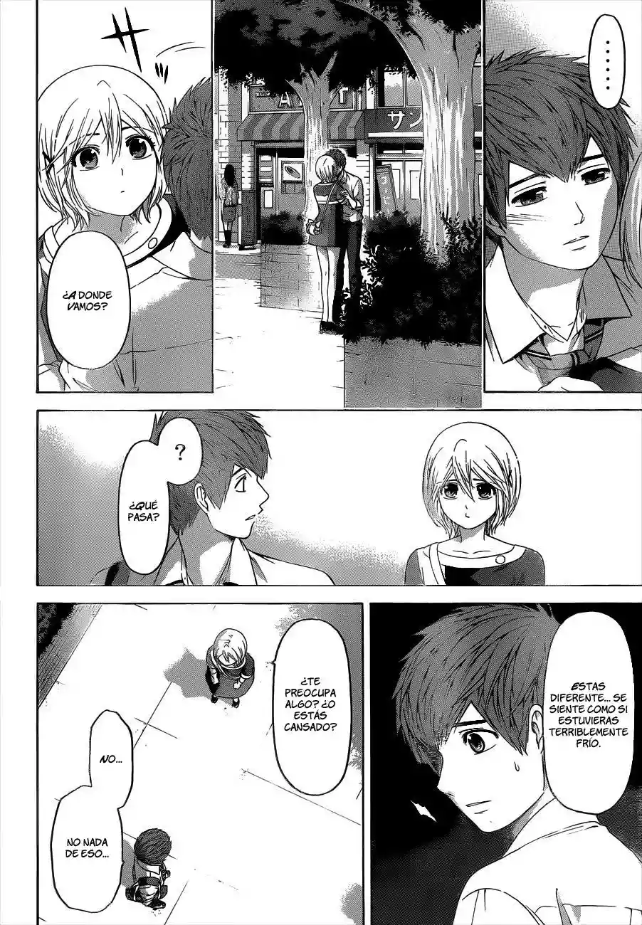 Read GE_ Good Ending es Manga Online