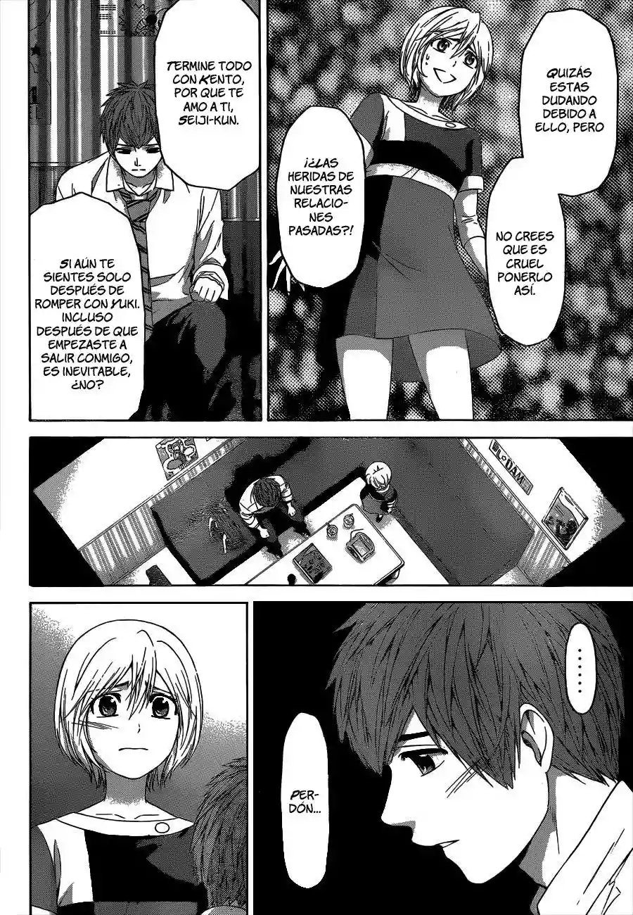 Read GE_ Good Ending es Manga Online