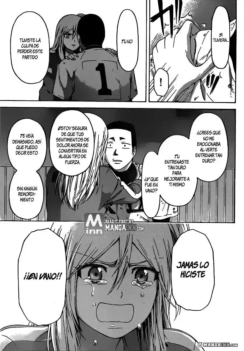 Read GE_ Good Ending es Manga Online