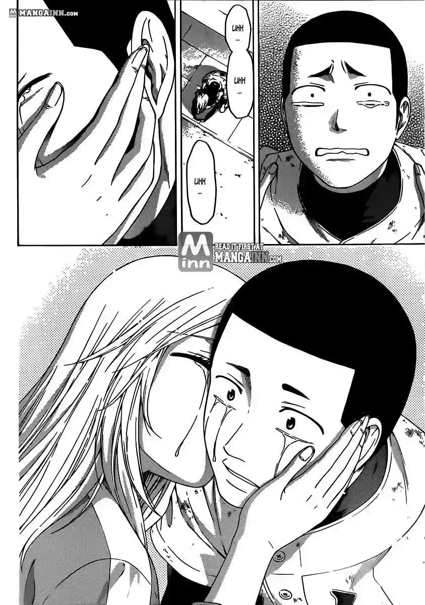 Read GE_ Good Ending es Manga Online