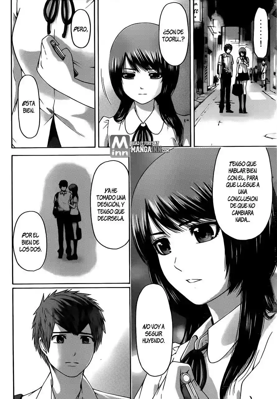 Read GE_ Good Ending es Manga Online