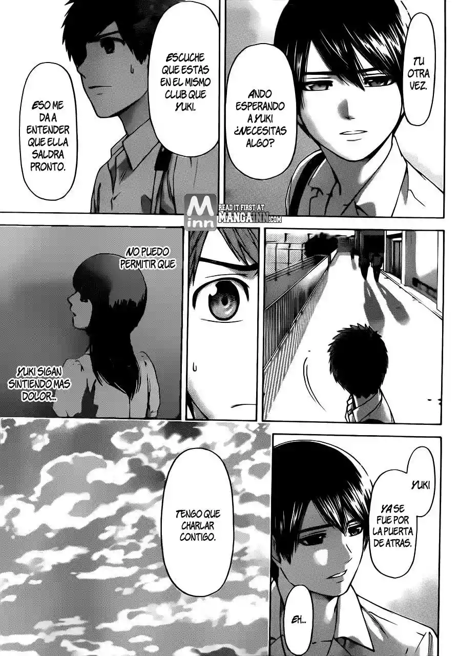 Read GE_ Good Ending es Manga Online