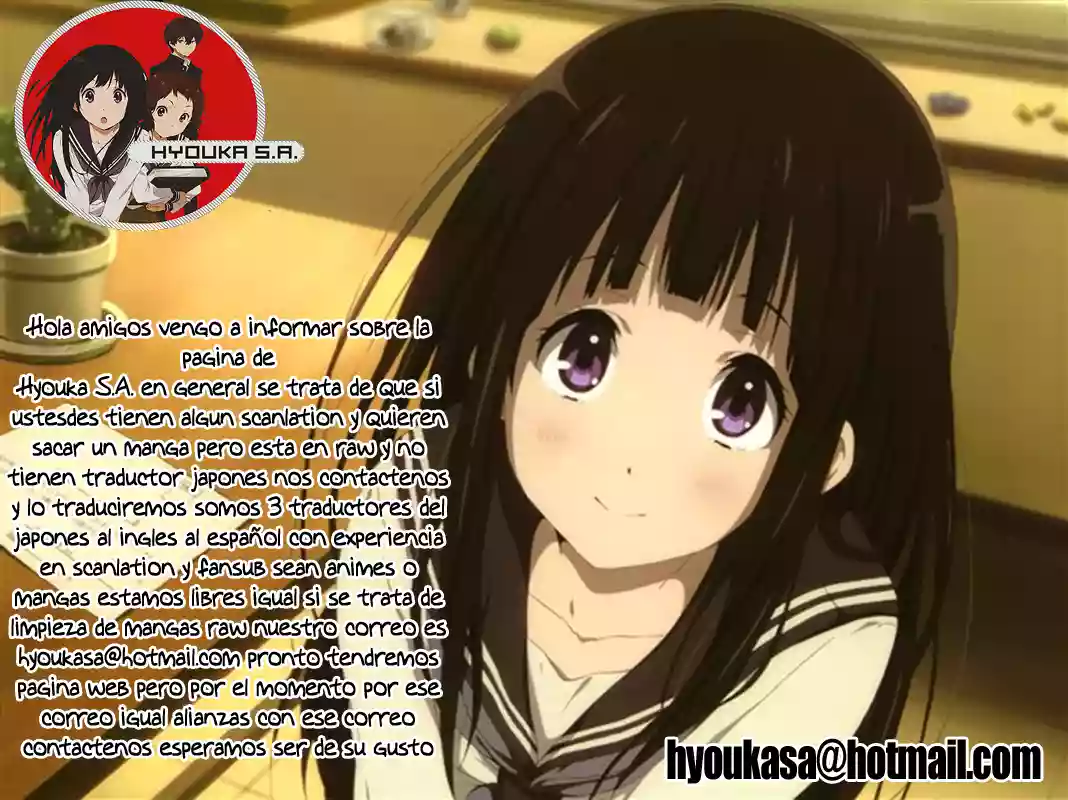 Read GE_ Good Ending es Manga Online