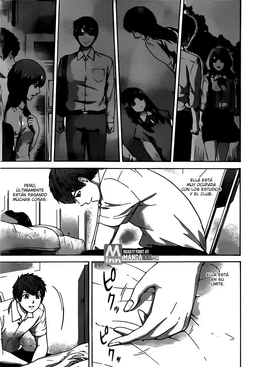 Read GE_ Good Ending es Manga Online