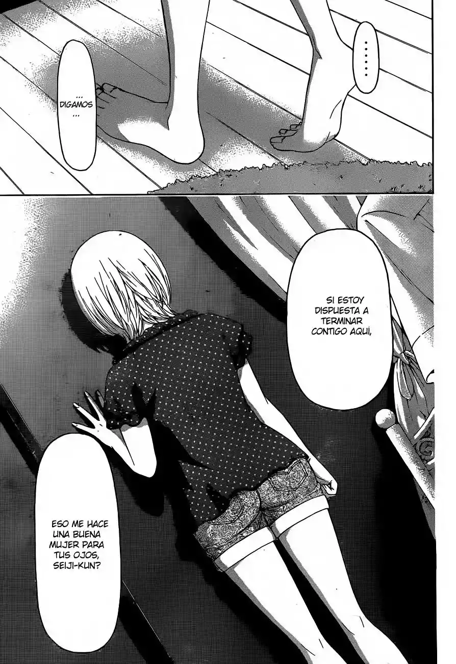 Read GE_ Good Ending es Manga Online