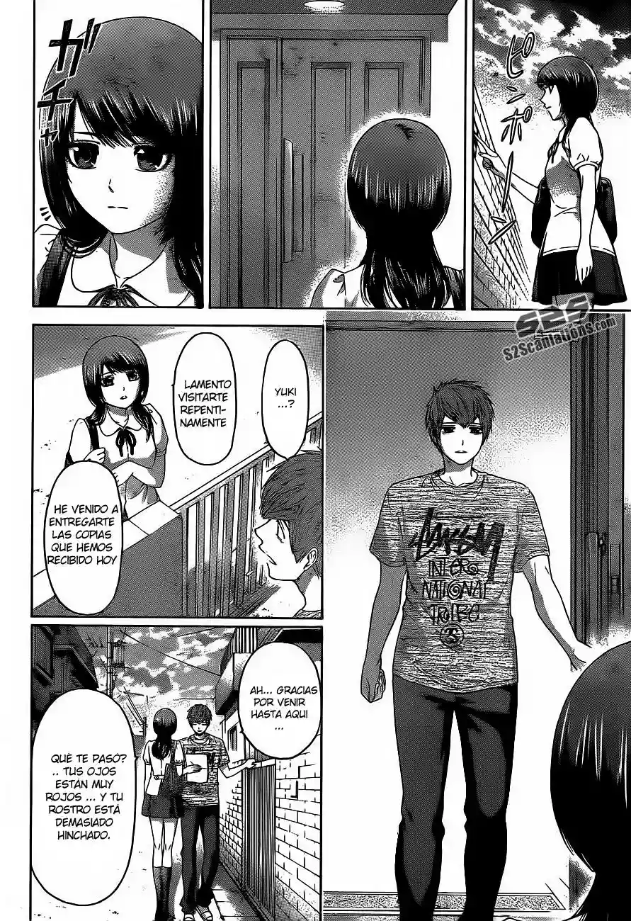Read GE_ Good Ending es Manga Online