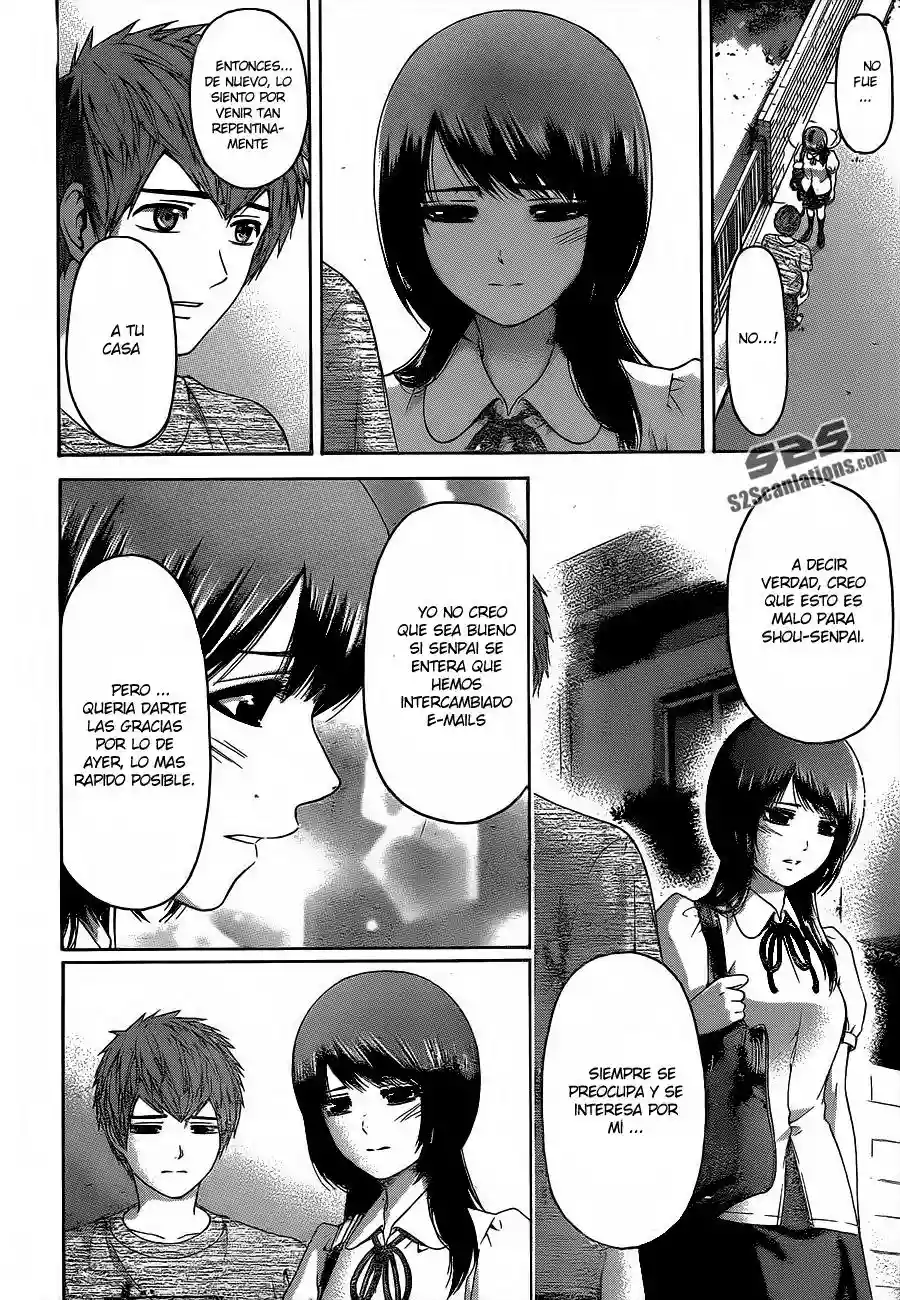 Read GE_ Good Ending es Manga Online