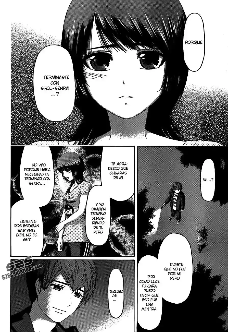 Read GE_ Good Ending es Manga Online