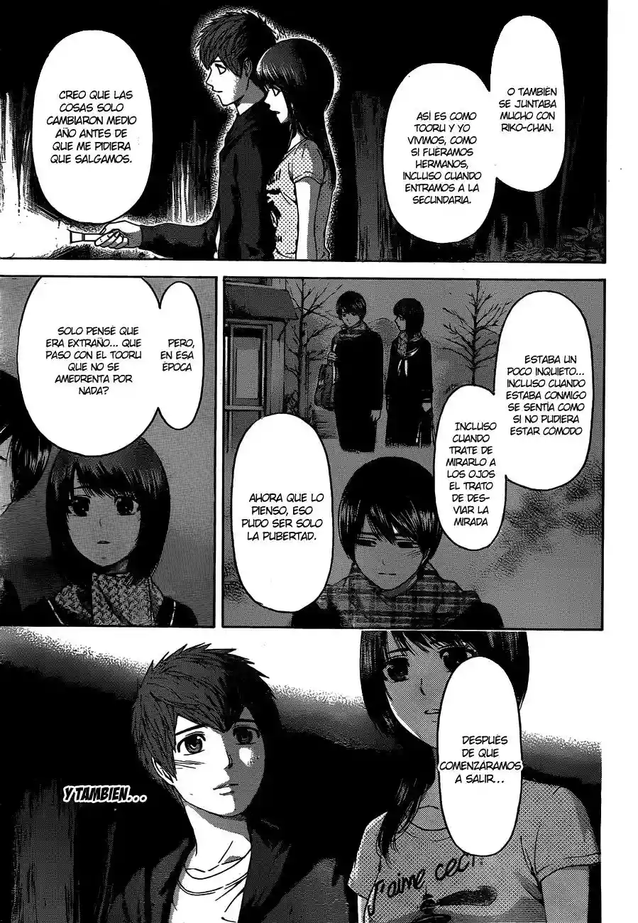 Read GE_ Good Ending es Manga Online