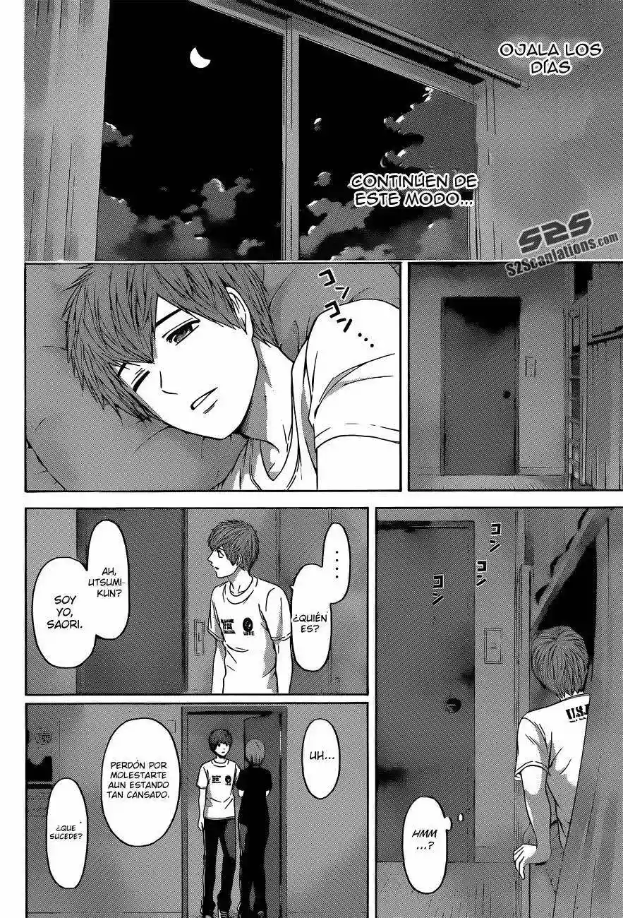 Read GE_ Good Ending es Manga Online