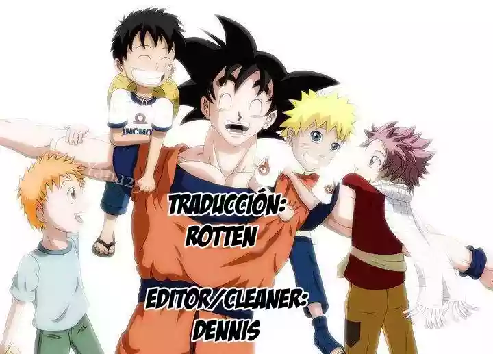 Read GE_ Good Ending es Manga Online