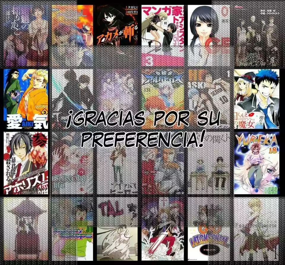 Read GE_ Good Ending es Manga Online