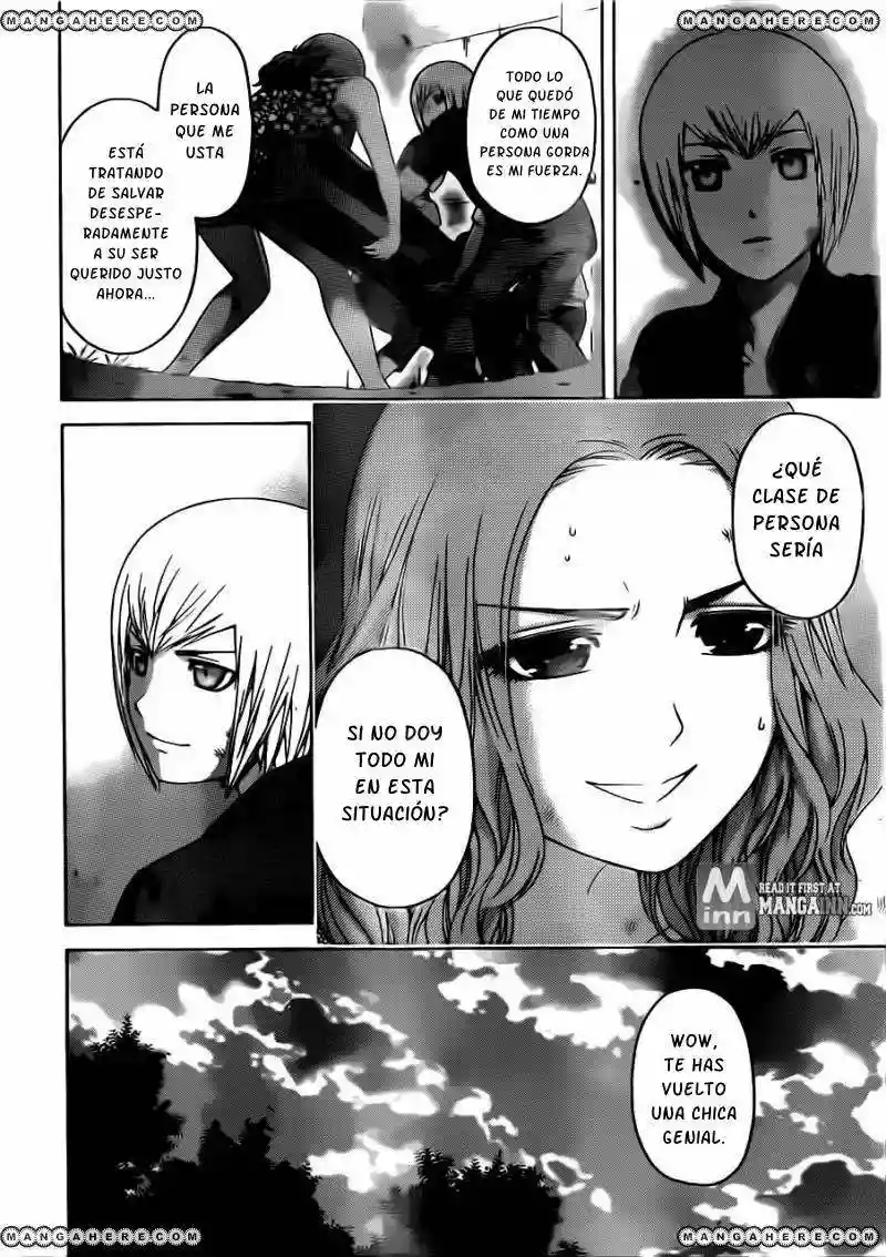 Read GE_ Good Ending es Manga Online