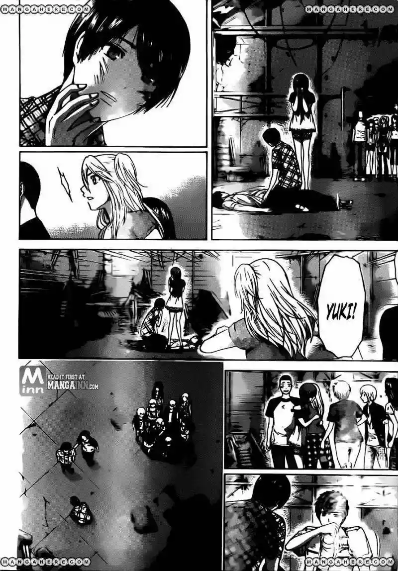 Read GE_ Good Ending es Manga Online