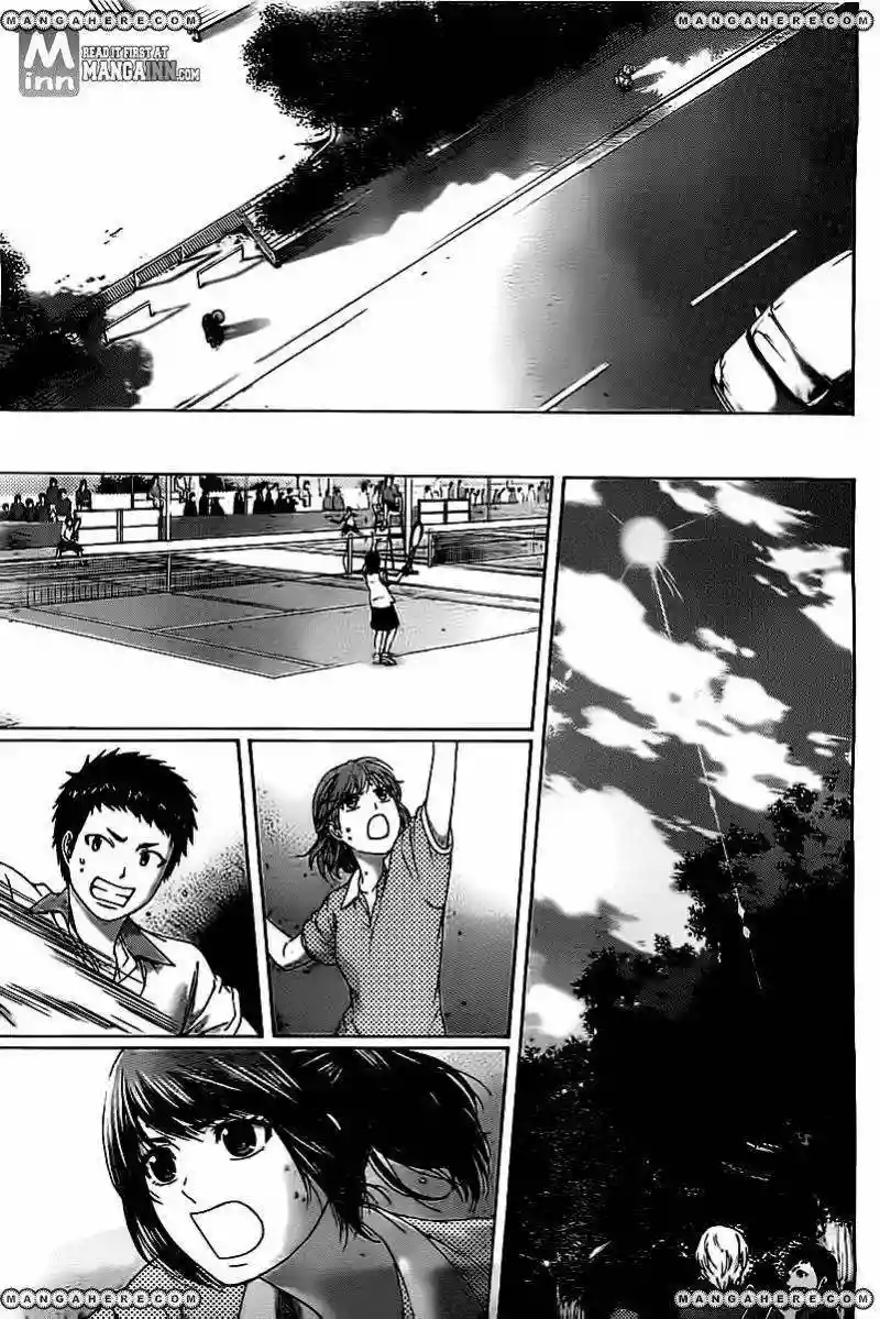 Read GE_ Good Ending es Manga Online