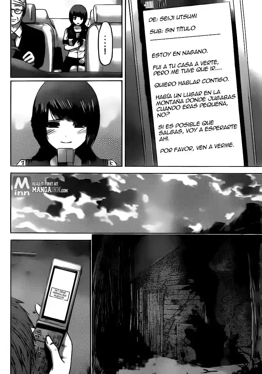 Read GE_ Good Ending es Manga Online
