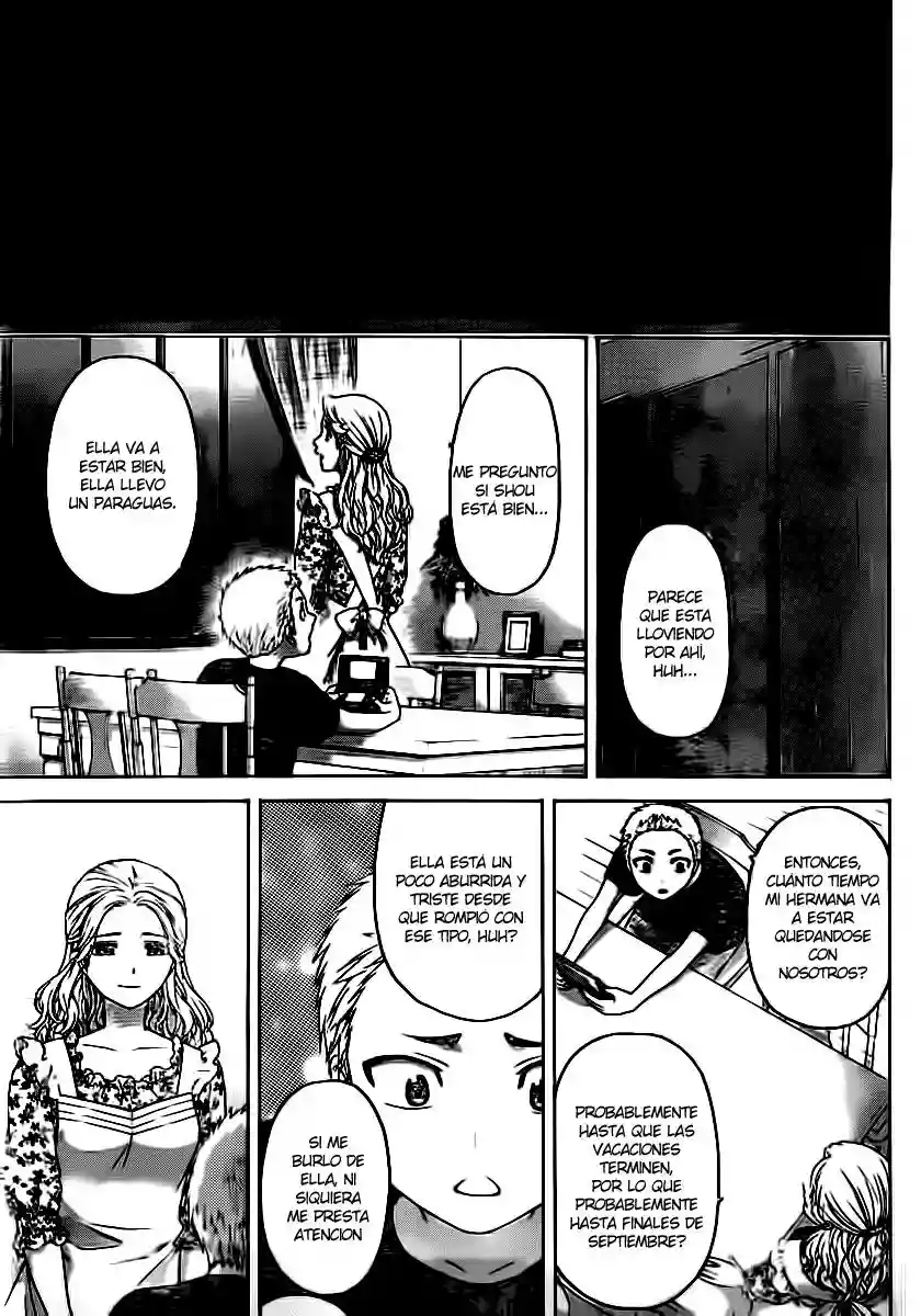 Read GE_ Good Ending es Manga Online