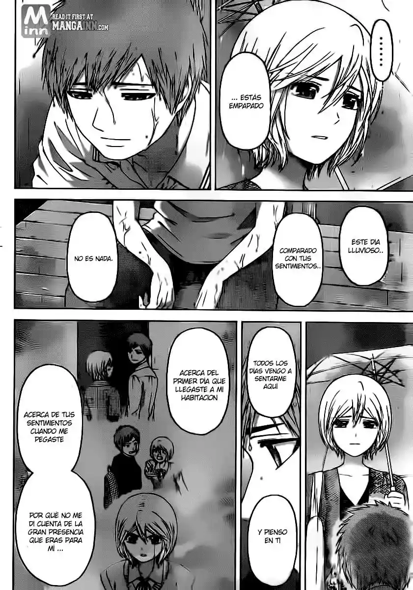 Read GE_ Good Ending es Manga Online