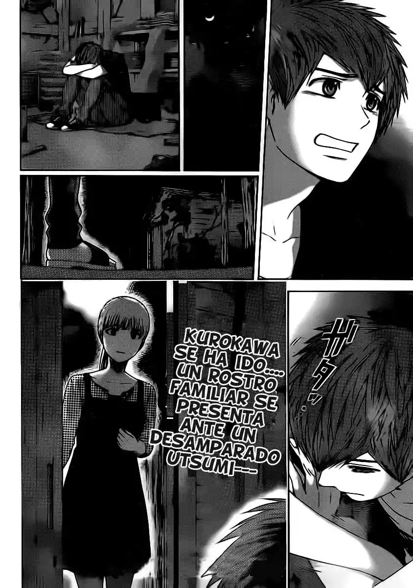Read GE_ Good Ending es Manga Online