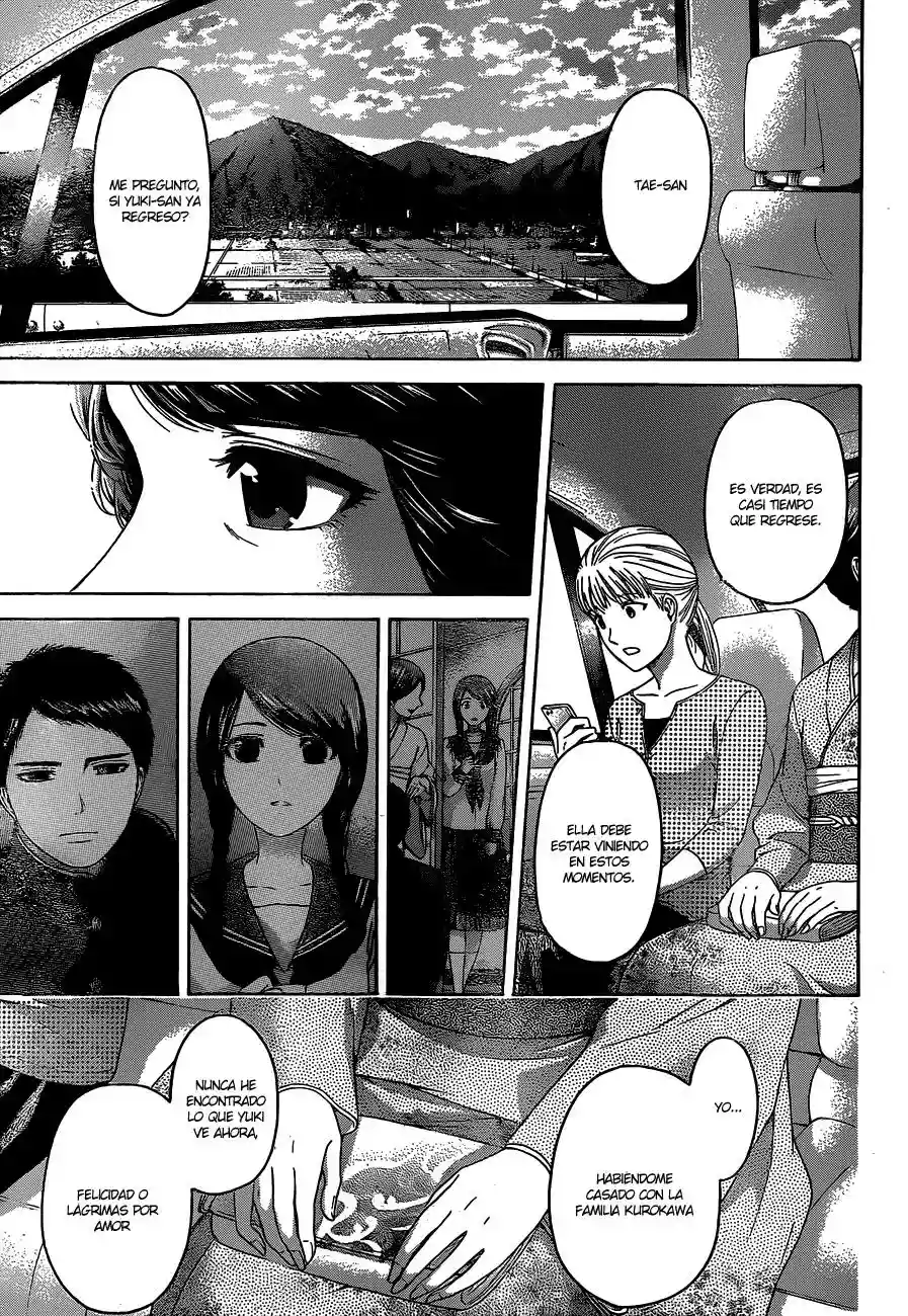 Read GE_ Good Ending es Manga Online