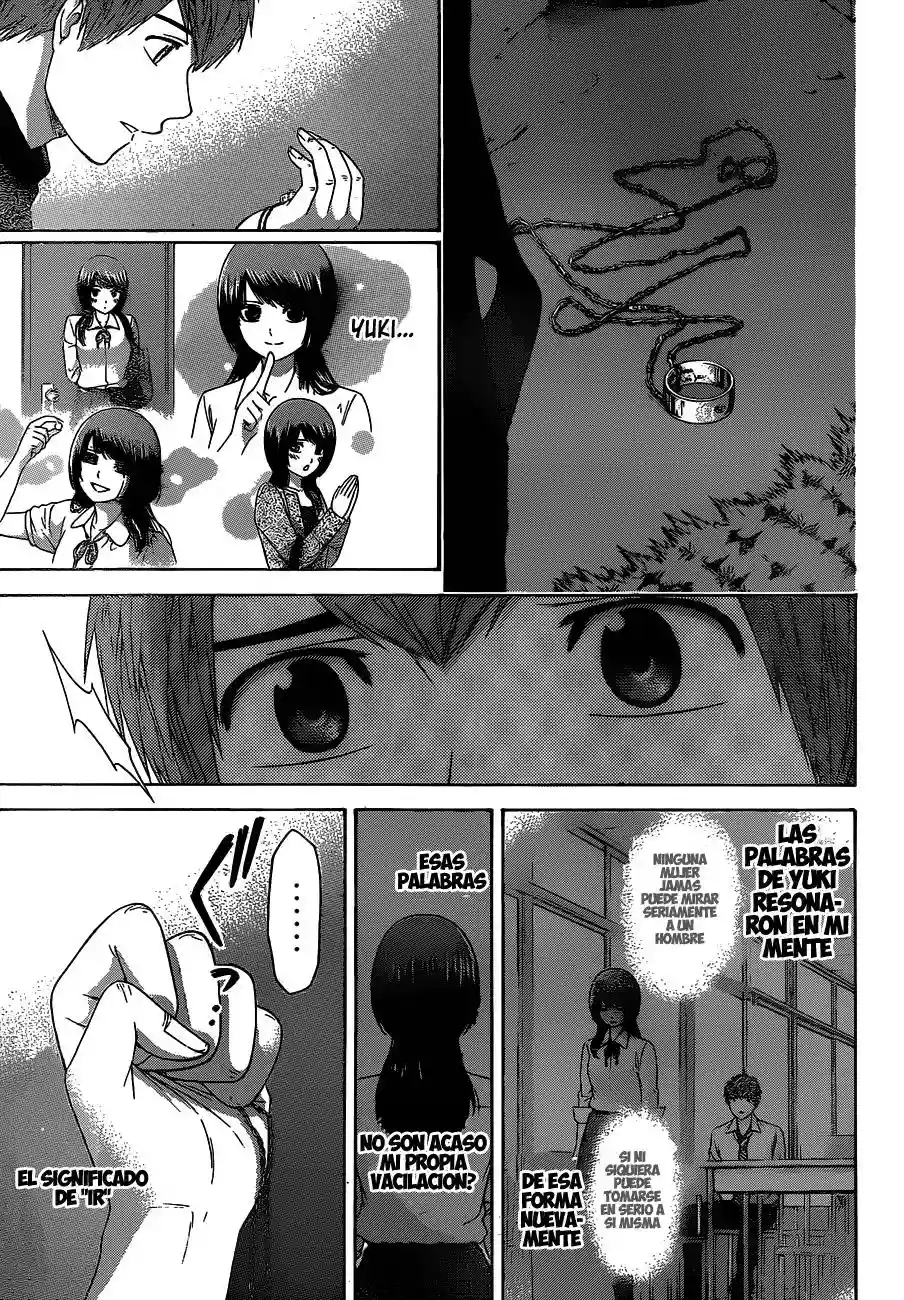 Read GE_ Good Ending es Manga Online