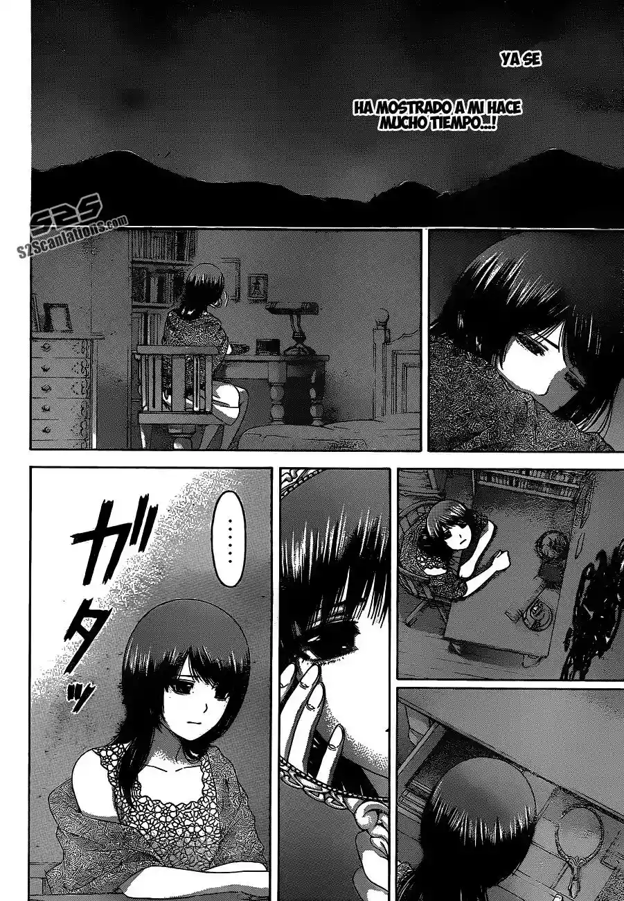 Read GE_ Good Ending es Manga Online