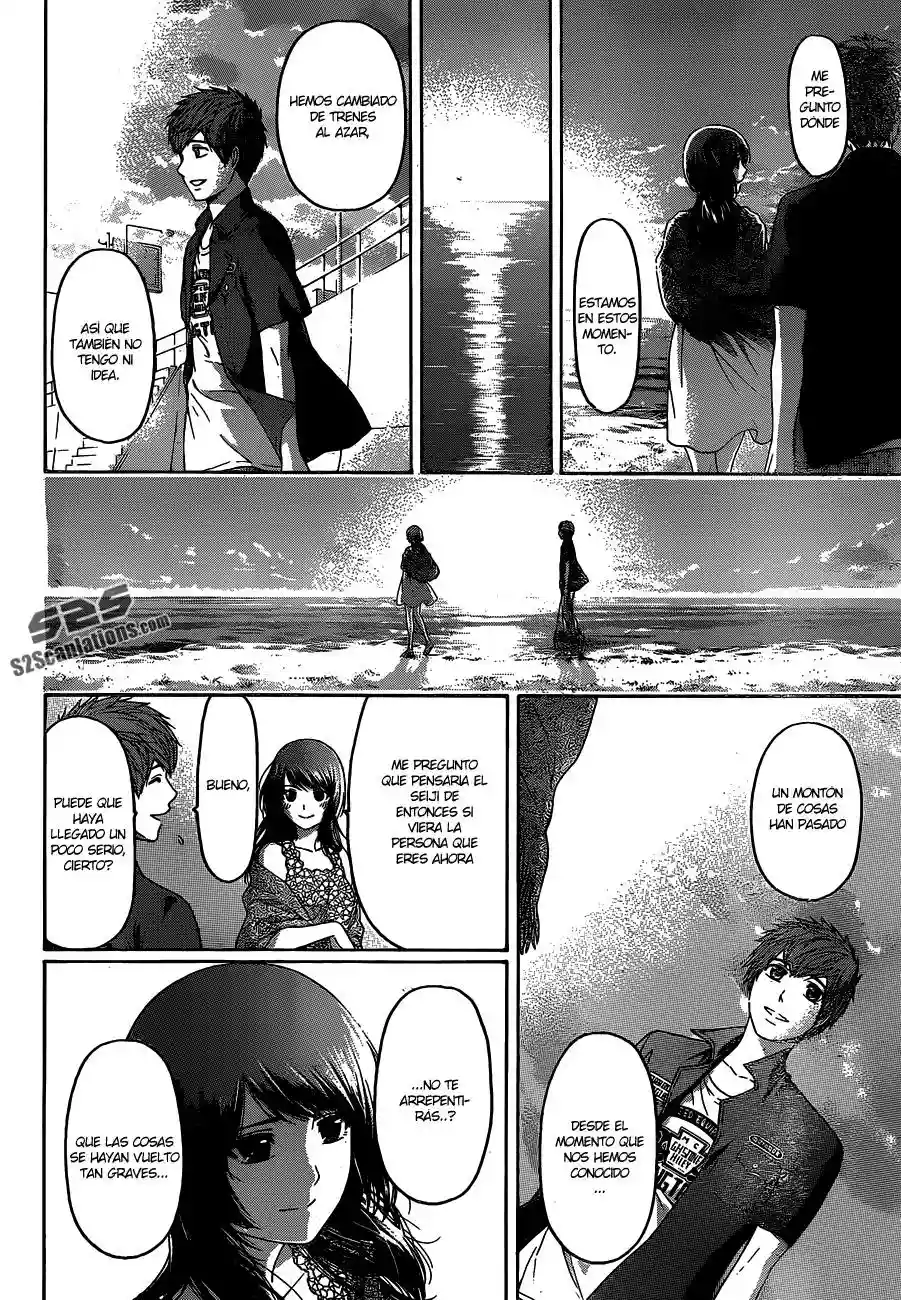 Read GE_ Good Ending es Manga Online