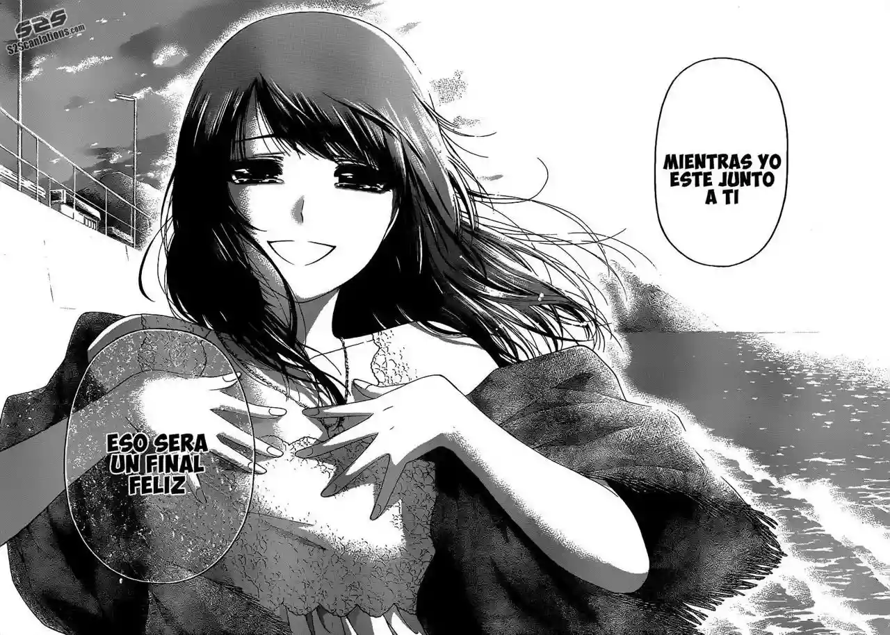 Read GE_ Good Ending es Manga Online