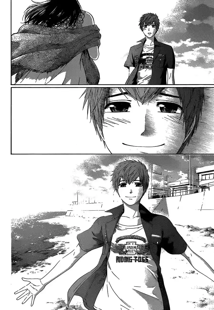 Read GE_ Good Ending es Manga Online