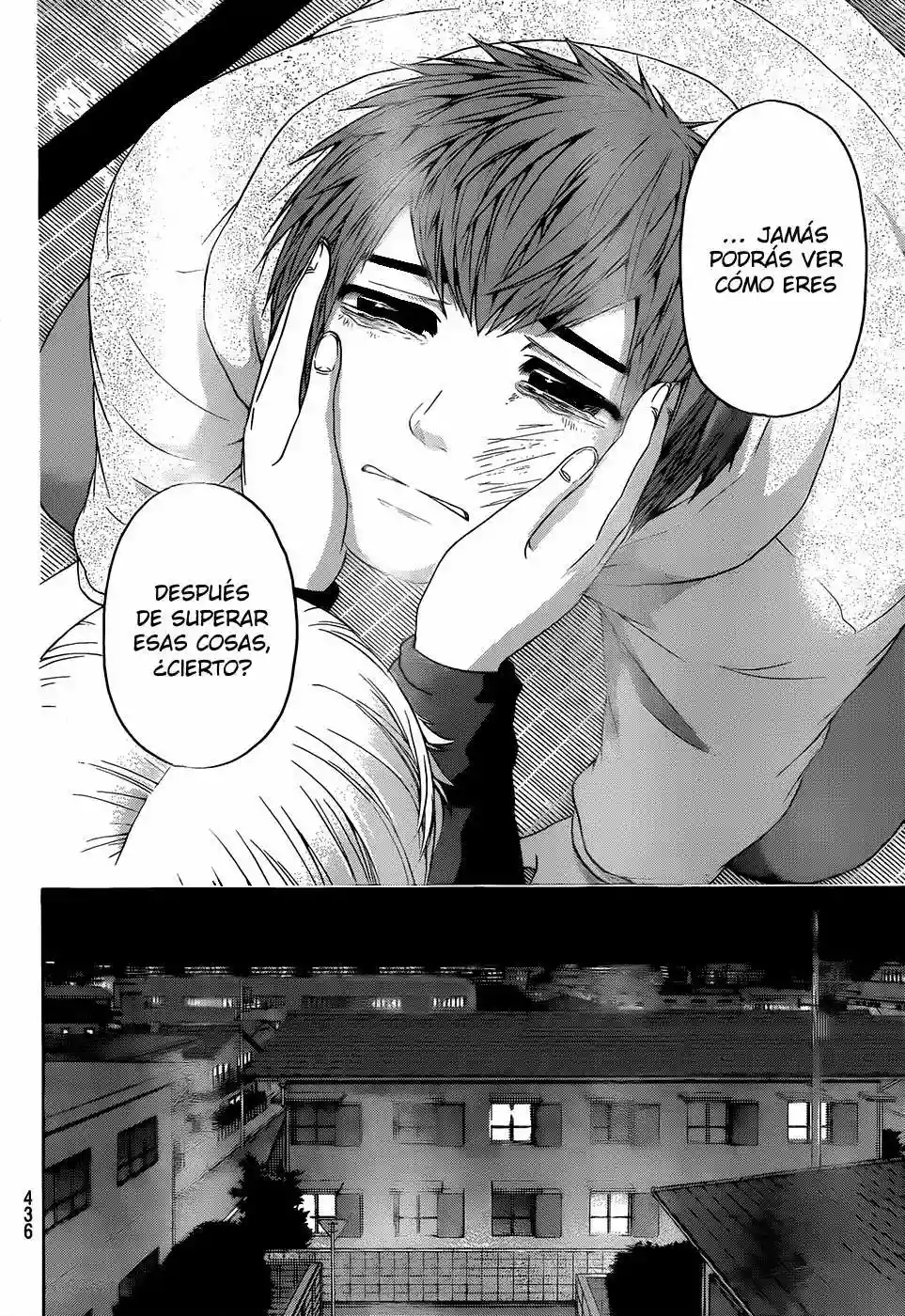 Read GE_ Good Ending es Manga Online
