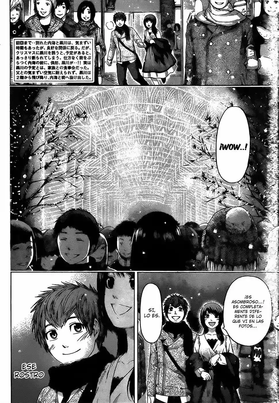 Read GE_ Good Ending es Manga Online