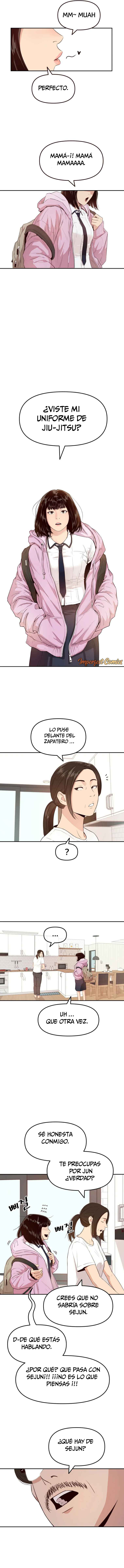 Read GUARDIA es Manga Online