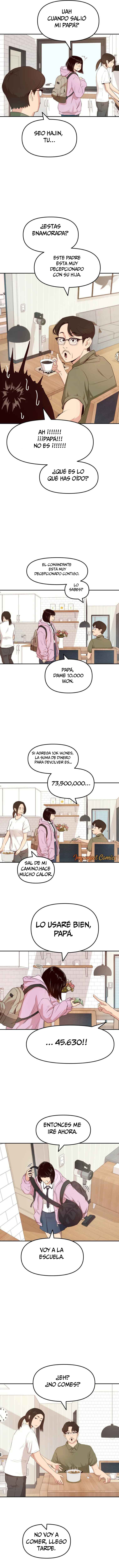 Read GUARDIA es Manga Online