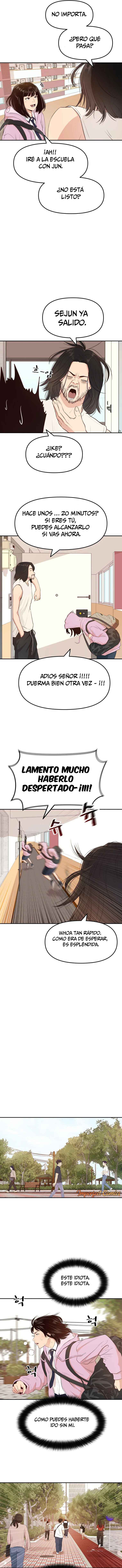 Read GUARDIA es Manga Online