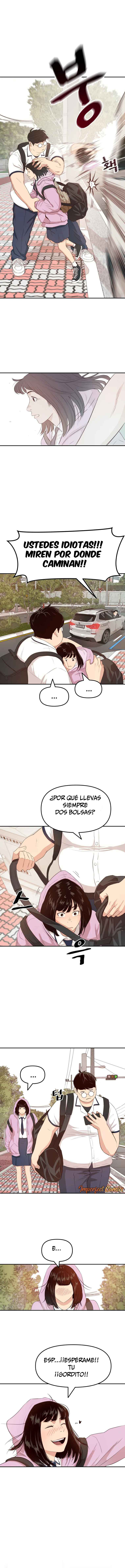 Read GUARDIA es Manga Online