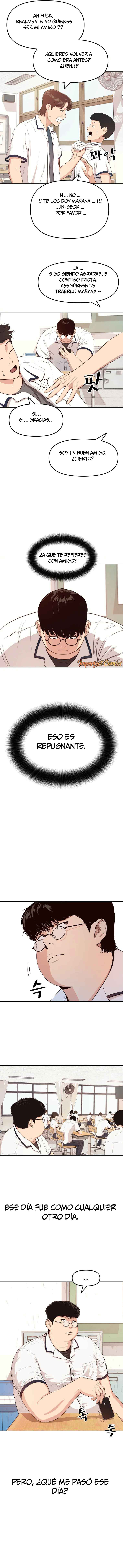 Read GUARDIA es Manga Online
