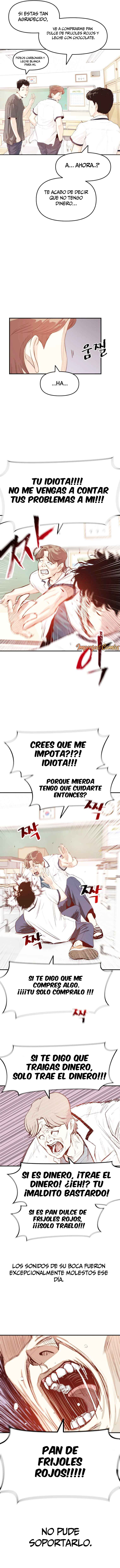 Read GUARDIA es Manga Online