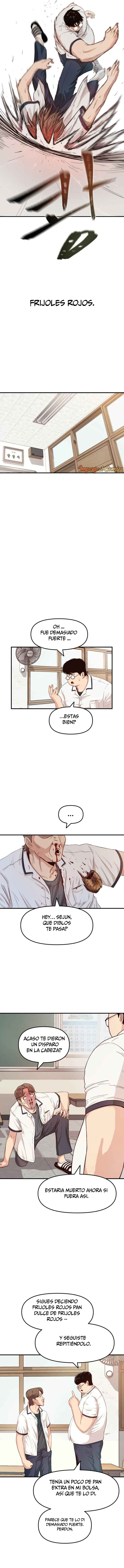 Read GUARDIA es Manga Online