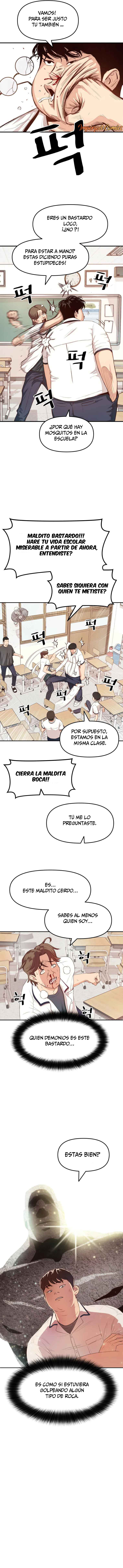 Read GUARDIA es Manga Online