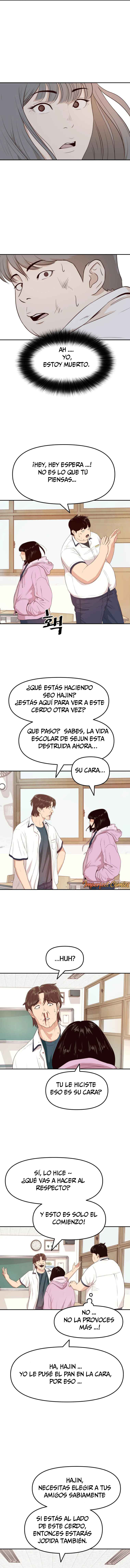 Read GUARDIA es Manga Online